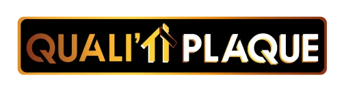Qualiti Plaque Plaquiste Theix Logo 1