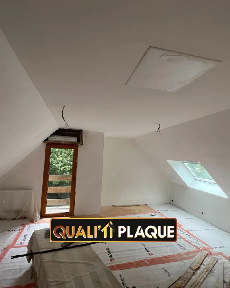 Qualiti Plaque Plaquiste Theix Travaux Detancheite 15 Qualiti Plaque Plaquiste Theix Travaux Detancheite 15