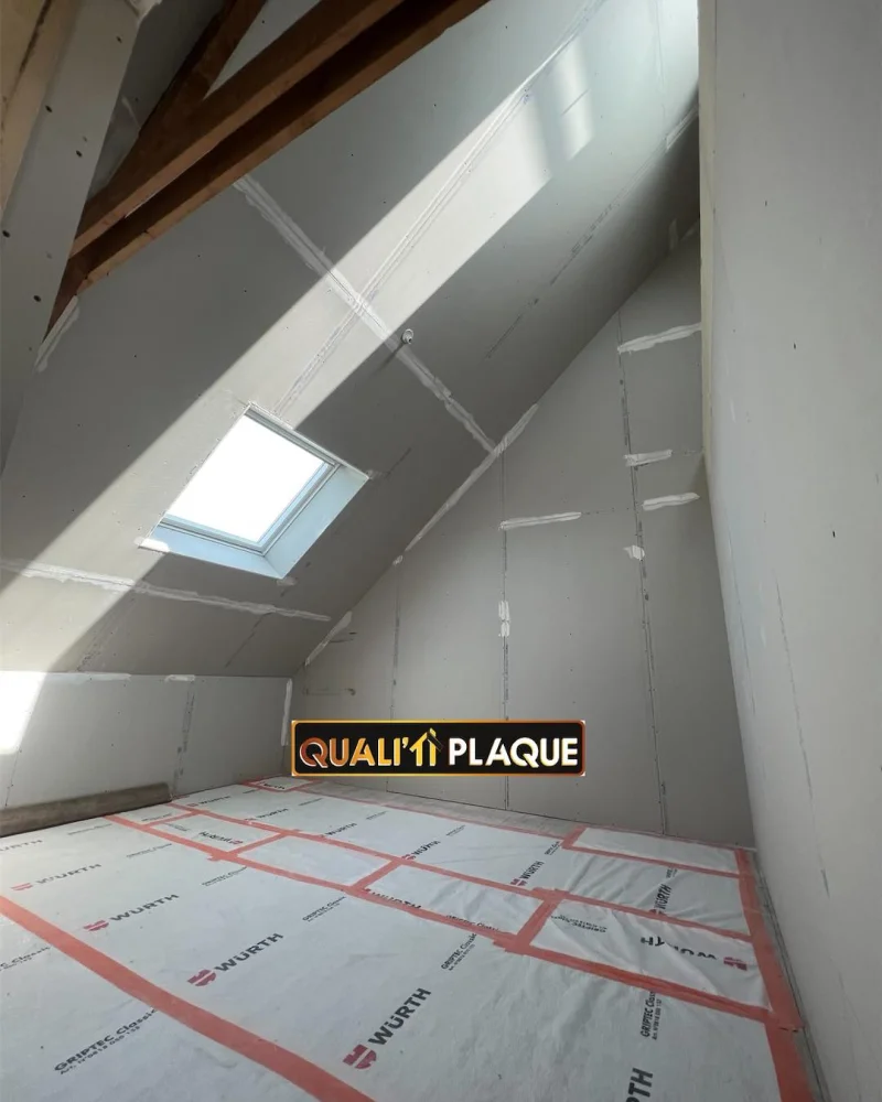 Qualiti Plaque Plaquiste Theix Travaux Detancheite 16 Qualiti Plaque Plaquiste Theix Travaux Detancheite 16